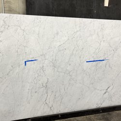 Carmel Stone Imports - Book matched