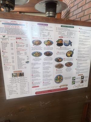 Menu photo 5 Chili Basil Thai Cuisine Ventura, CA