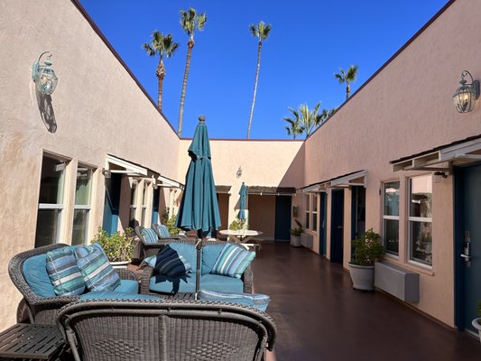 Hotel Mac Rae by null