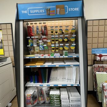 The UPS Store - Postage Supplies - Shipping Centers Near Me - Tulsa, Oklahoma The UPS Store - Postage Supplies - Shipping Centers Near Me - Tulsa, Oklahoma