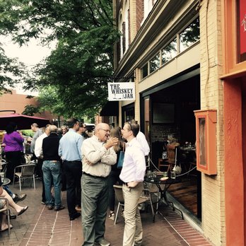 The Whiskey Jar - Southern Near Me - Charlottesville, Virginia
