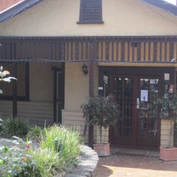 Saffron Cottage