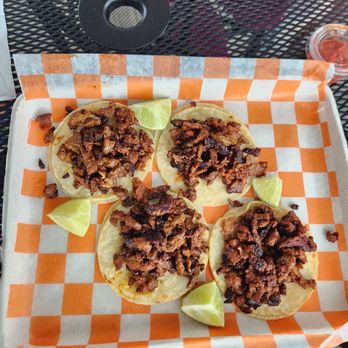 Pie Town Tacos - Tacos Near Me - Nashville, Tennessee Pie Town Tacos - Tacos Near Me - Nashville, Tennessee