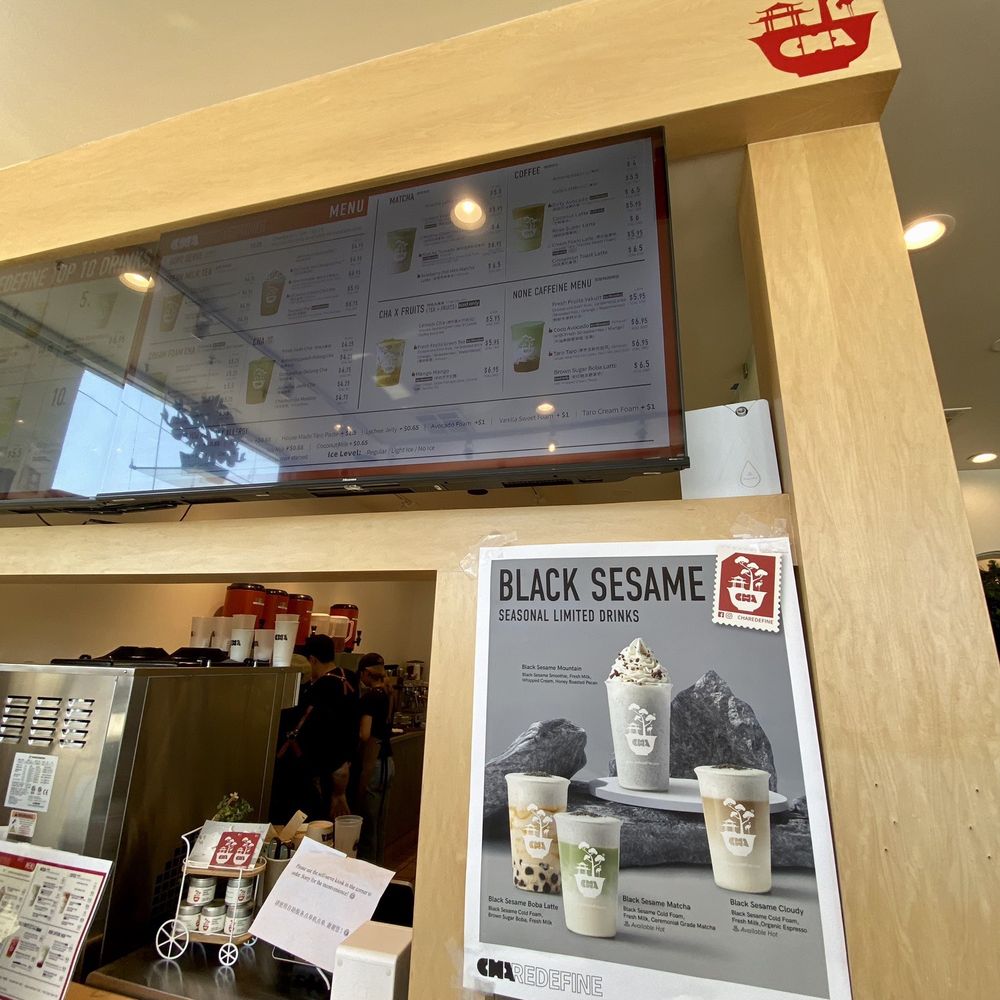 Cha Redefine - Tea Rooms Near Me - Rowland Heights , California Cha Redefine - Tea Rooms Near Me - Rowland Heights , California