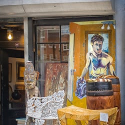 David Stypmann Antiques