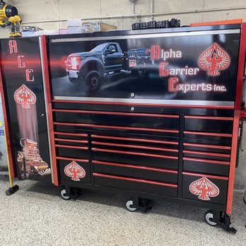 Alpha Carrier Experts - Auto Repair Near Me - Palos Hills, Illinois Alpha Carrier Experts - Auto Repair Near Me - Palos Hills, Illinois