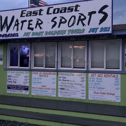 East Coast Water Sports
