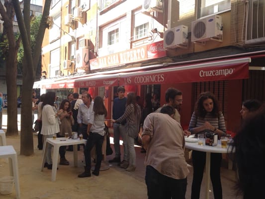 Bar Casa Ruperto by null