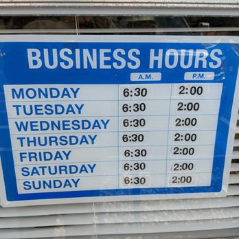 Robin's Country Kitchen - Hours of service - Cafes Near Me - Floral City, Florida Robin's Country Kitchen - Hours of service - Cafes Near Me - Floral City, Florida