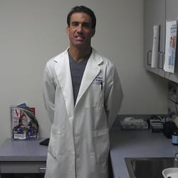 Sean R Stoddard, DPM - Dr. Sean R. Stoddard, South Orange County Orthopaedics, Inc.