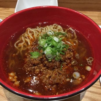 IPPUDO 5th Avenue - ramen - Ramen Near Me - New York, New York