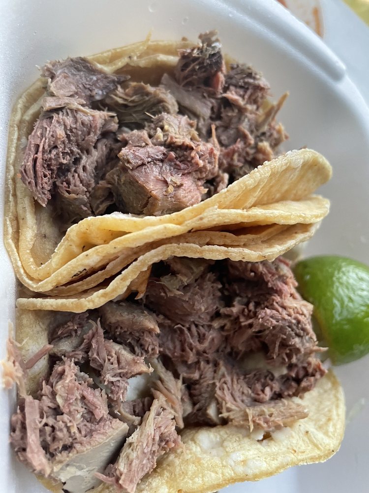 Tacos El Portal