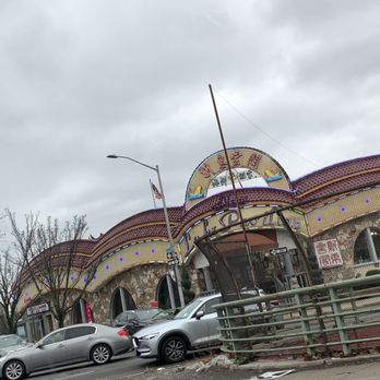 Golden Lake Pavilion - Dim Sum Near Me - Flushing, New York
