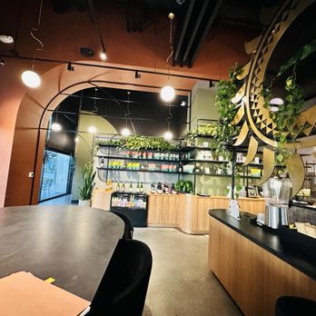 Avatar Coffee Roasters - Interior - Coffee & Tea Near Me - Santa Ana, California Avatar Coffee Roasters - Interior - Coffee & Tea Near Me - Santa Ana, California