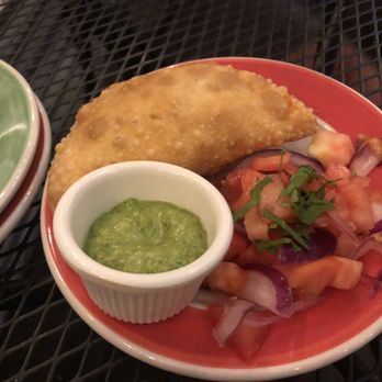 Chimborazo - Empanada De Carne - Latin American Near Me - Minneapolis, Minnesota Chimborazo - Empanada De Carne - Latin American Near Me - Minneapolis, Minnesota
