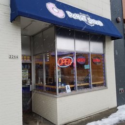 Outdoor sign