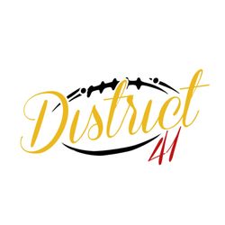 District 41 Sports Bar - An affordable upscale sports bar for your everyday sports fan by day and your superior socialites by night!