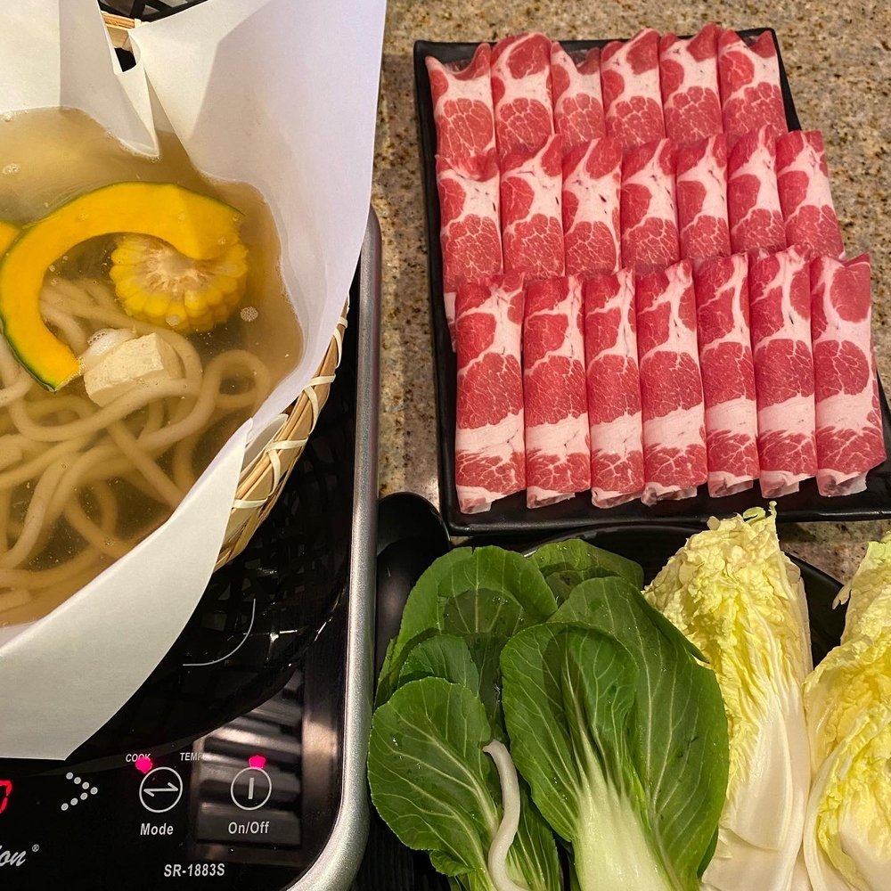 Paper Pot Shabu - Hot Pot Near Me - Diamond Bar, California Paper Pot Shabu - Hot Pot Near Me - Diamond Bar, California