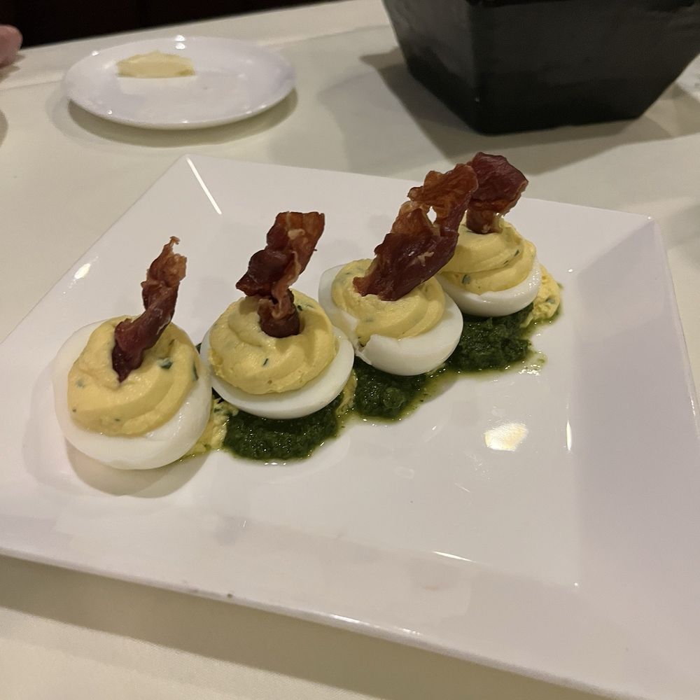 Dawson's - Deviled eggs - Steakhouses Near Me - Sacramento, California Dawson's - Deviled eggs - Steakhouses Near Me - Sacramento, California