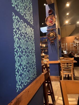 Khyber Pass Zarparan Restaurant by null