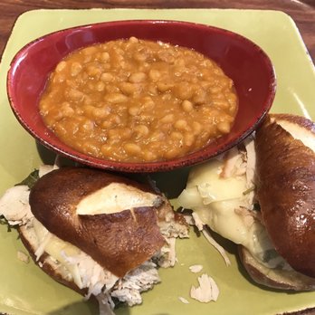 Museum Cafe - Sandwiches Near Me - Chicago, Illinois