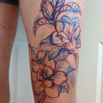 NightShade Studios - Tattoo Near Me - San Francisco, California