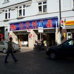 Home Entertainment Store