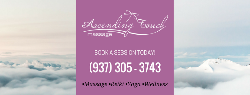 Ascending Touch Massage Logo
