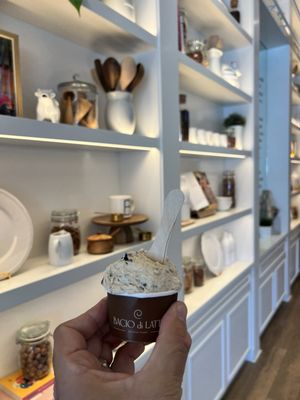 Bacio di Latte | Sawtelle, LA by null