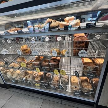 Einstein Bros. Bagels - Breakfast & Brunch Near Me - Walnut, California