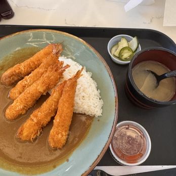 King Spa - Tempura shrimp curry - Massage Therapy Near Me - Chantilly, Virginia King Spa - Tempura shrimp curry - Massage Therapy Near Me - Chantilly, Virginia