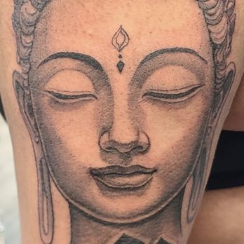 Chakra Tattoos - Tattoo Near Me - Linden, New Jersey