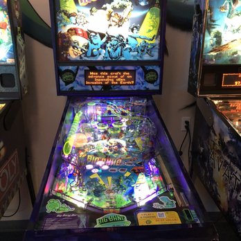Main Street Amusements - Arcades Near Me - Lafayette, Indiana