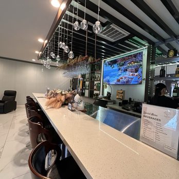 VN Beauty Spa - Bar area. Limited 2 drinks/person - Skin Care Near Me - Garden Grove, California VN Beauty Spa - Bar area. Limited 2 drinks/person - Skin Care Near Me - Garden Grove, California