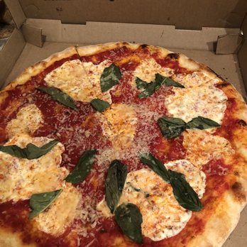 Corner Pizza - Pizza - Seafood Near Me - Encinitas, California