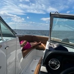 Freedom Boat Club