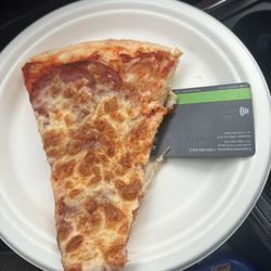 Parti Pizza