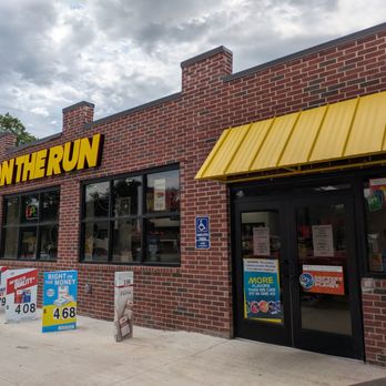 On The Run - On The Run, Topeka - Gas Stations Near Me - Topeka, Kansas On The Run - On The Run, Topeka - Gas Stations Near Me - Topeka, Kansas