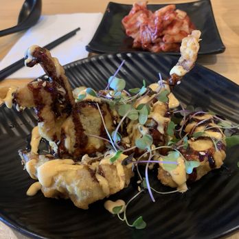 Umai Ramen - Soft Shell Crab - Ramen Near Me - Henderson, Nevada Umai Ramen - Soft Shell Crab - Ramen Near Me - Henderson, Nevada