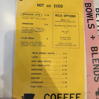 Revolucion - Coffee & Tea Near Me - San Antonio, Texas Revolucion - Coffee & Tea Near Me - San Antonio, Texas