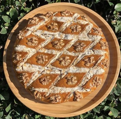 Ossys Bakery - Food Court by null