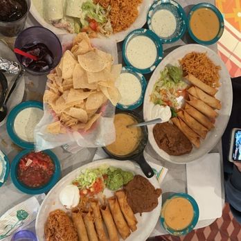 Chuy's - Tex-Mex Near Me - College Station, Texas