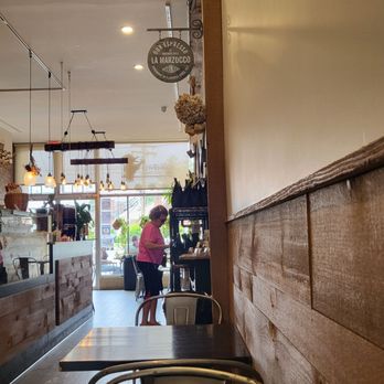 Kookaburra Coffee - Inside - Coffee & Tea Near Me - Malverne, New York