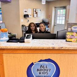 All About Kids Pediatric Dentistry and Orthodontics - Derby