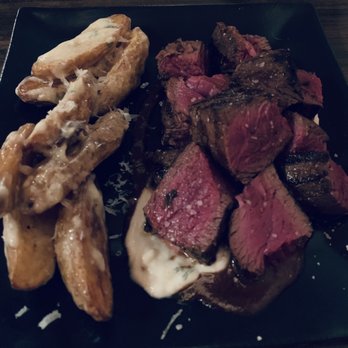 Sego Restaurant - New American Near Me - Kanab, Utah
