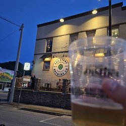 Sawstone Brewing
