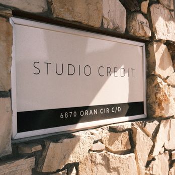 Studio Credit - Screen Printing/T-Shirt Printing Near Me - Buena Park, California