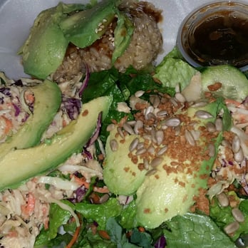 Esther's Place - Esther combo - Sandwiches Near Me - Huntington Beach, California