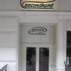 Hegestar Second Hand