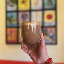 Mexican Mocha